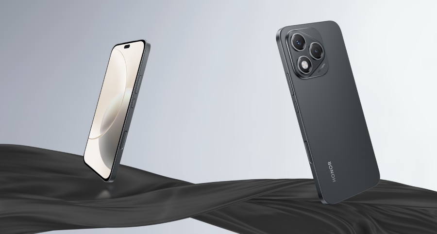 Honor 400 Lite (1) - ilustračná fotka produktu 2 
